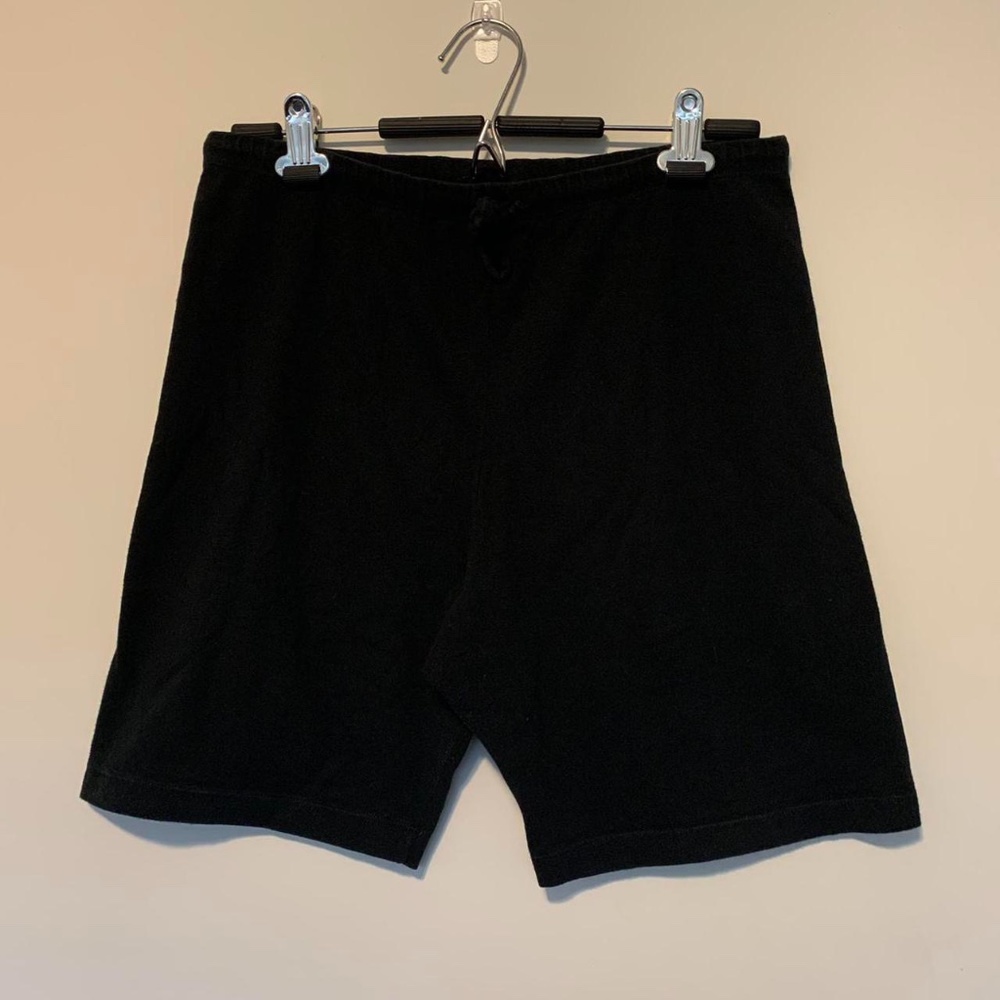 Cheetah Brand Cotton Shorts